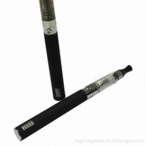 E-cigarettes with Variable Voltage Function, 3-4 Hours Charging Time